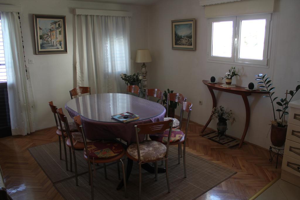 Apartments Juraj Drašnice Zimmer foto