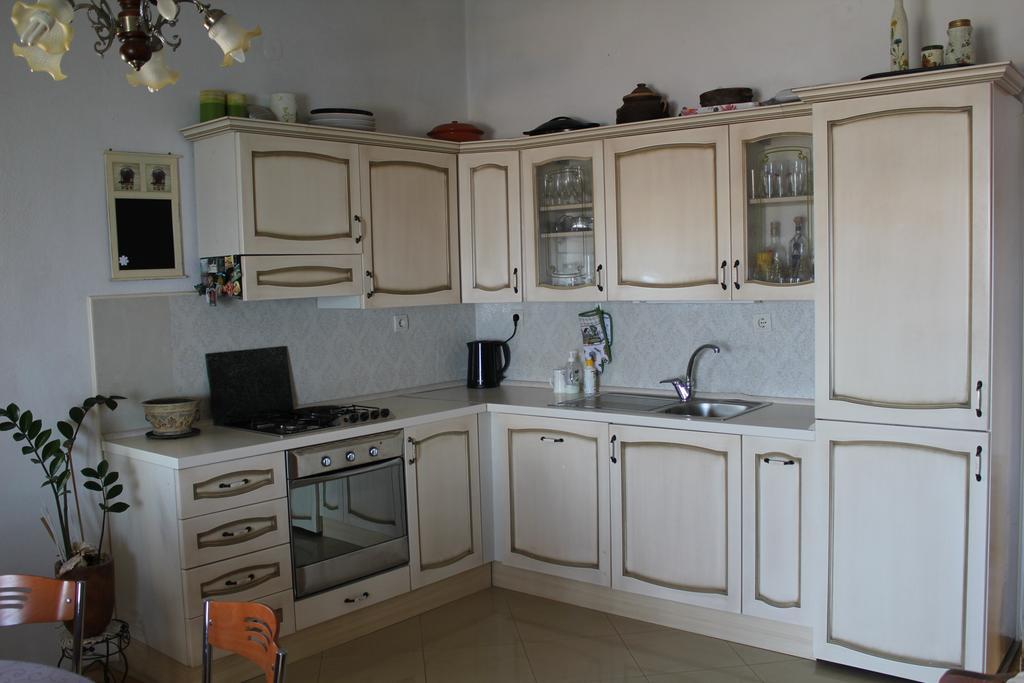 Apartments Juraj Drašnice Zimmer foto