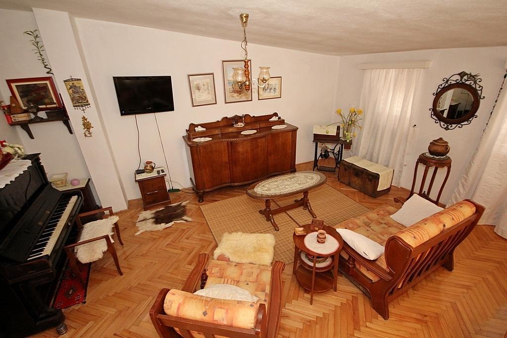 Apartments Juraj Drašnice Zimmer foto