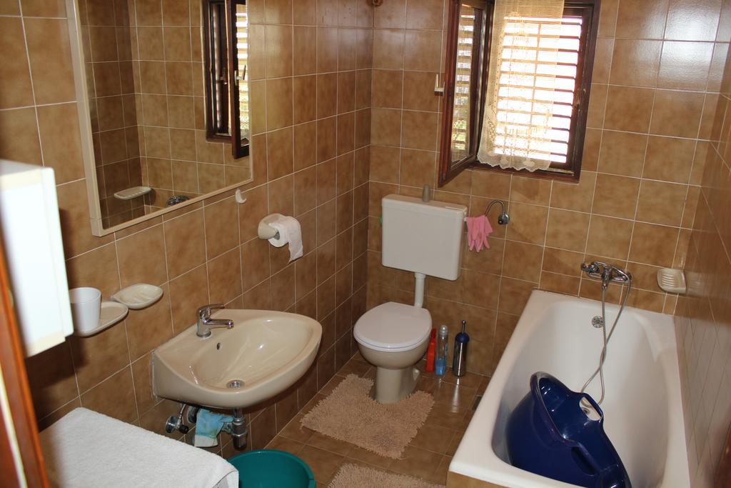 Apartments Juraj Drašnice Zimmer foto