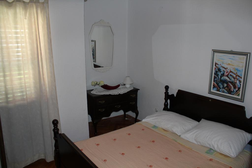 Apartments Juraj Drašnice Zimmer foto