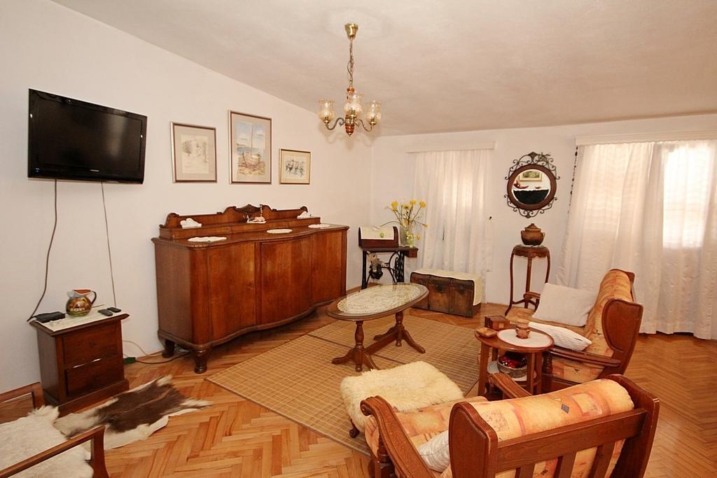 Apartments Juraj Drašnice Zimmer foto
